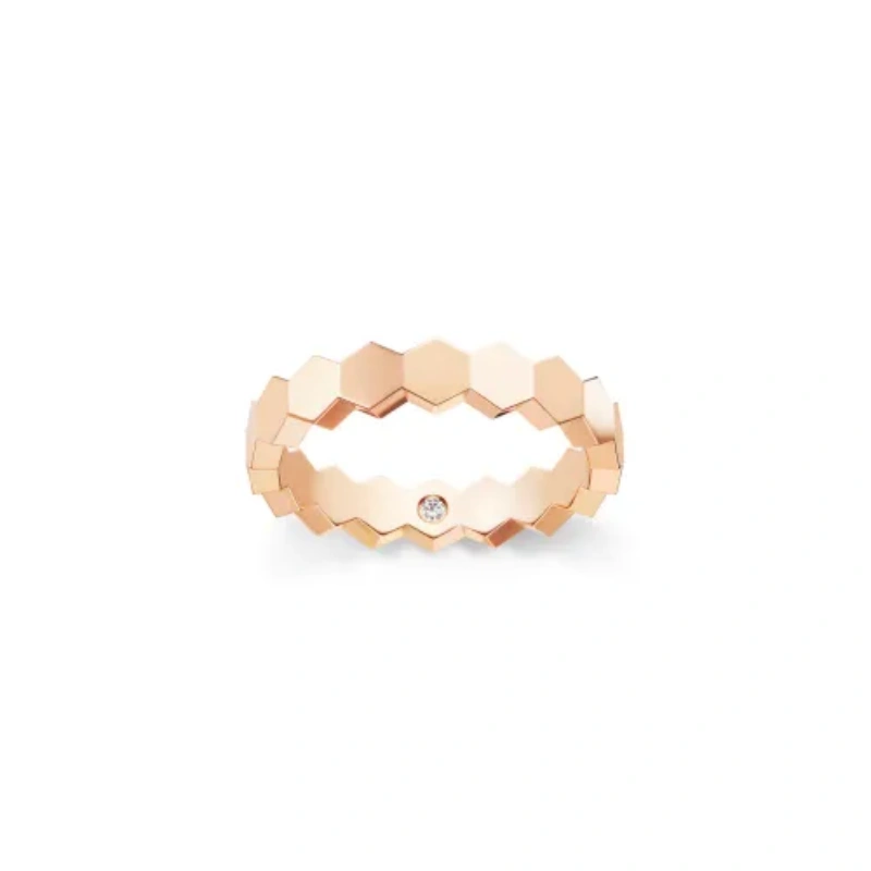chanmet bee my love ring