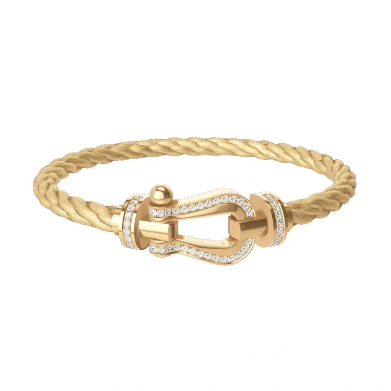 fred force 10 bracelet