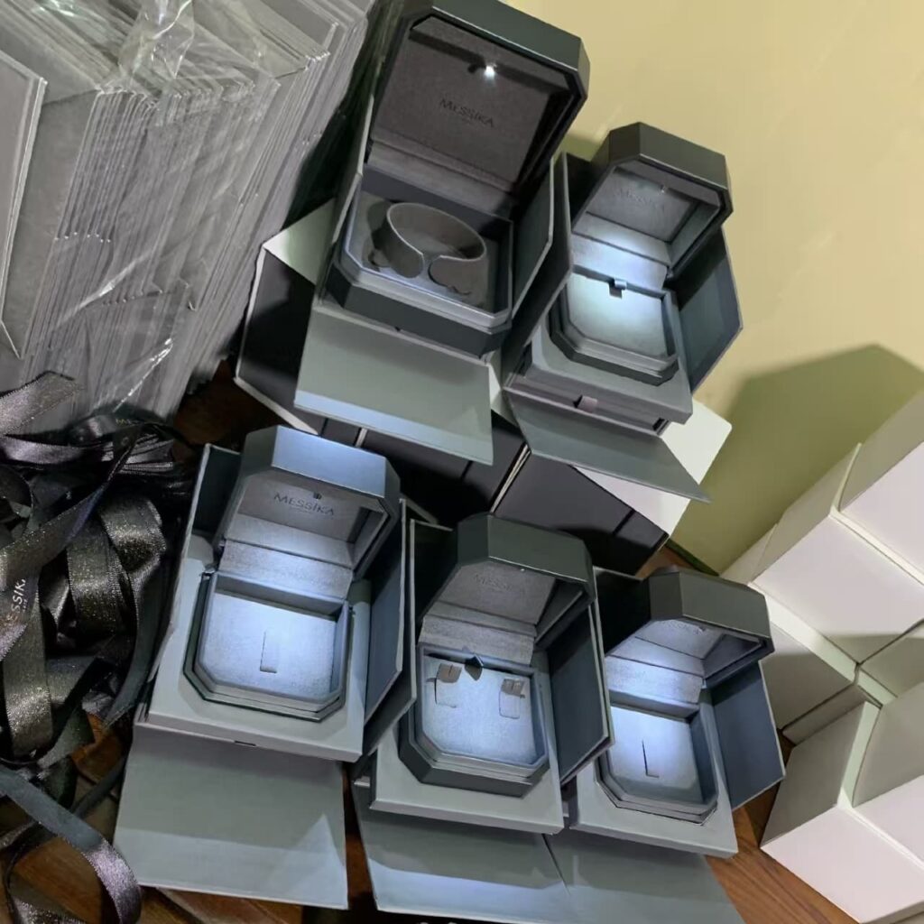 messika all box