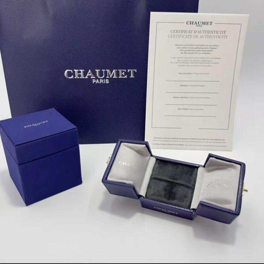 chanmet ring box
