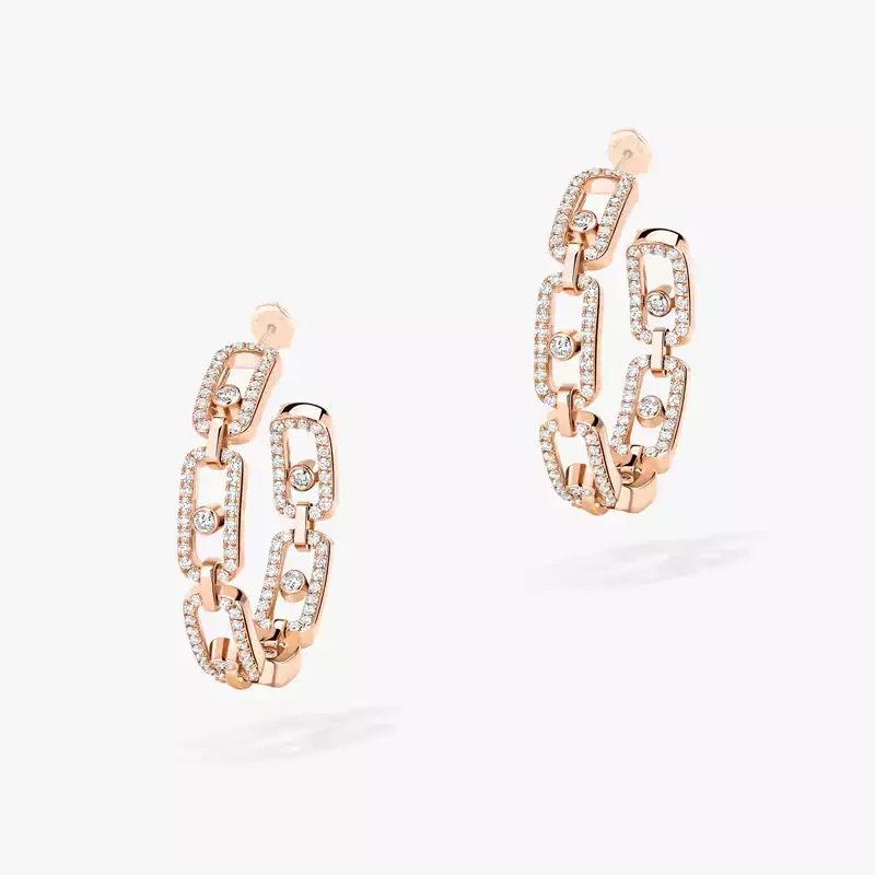 messika move earring